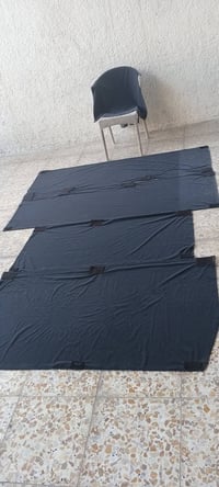 بردات ماملات مال نيسان عالي هايكر جنبي شيري نضاف المكان بغداد الشعب لا...