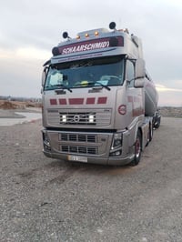 فالفو 2011 • گير اوتوماتيك • كركوك