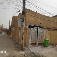 منطقة الضباط • ٨٠م • شارع ٢٠م