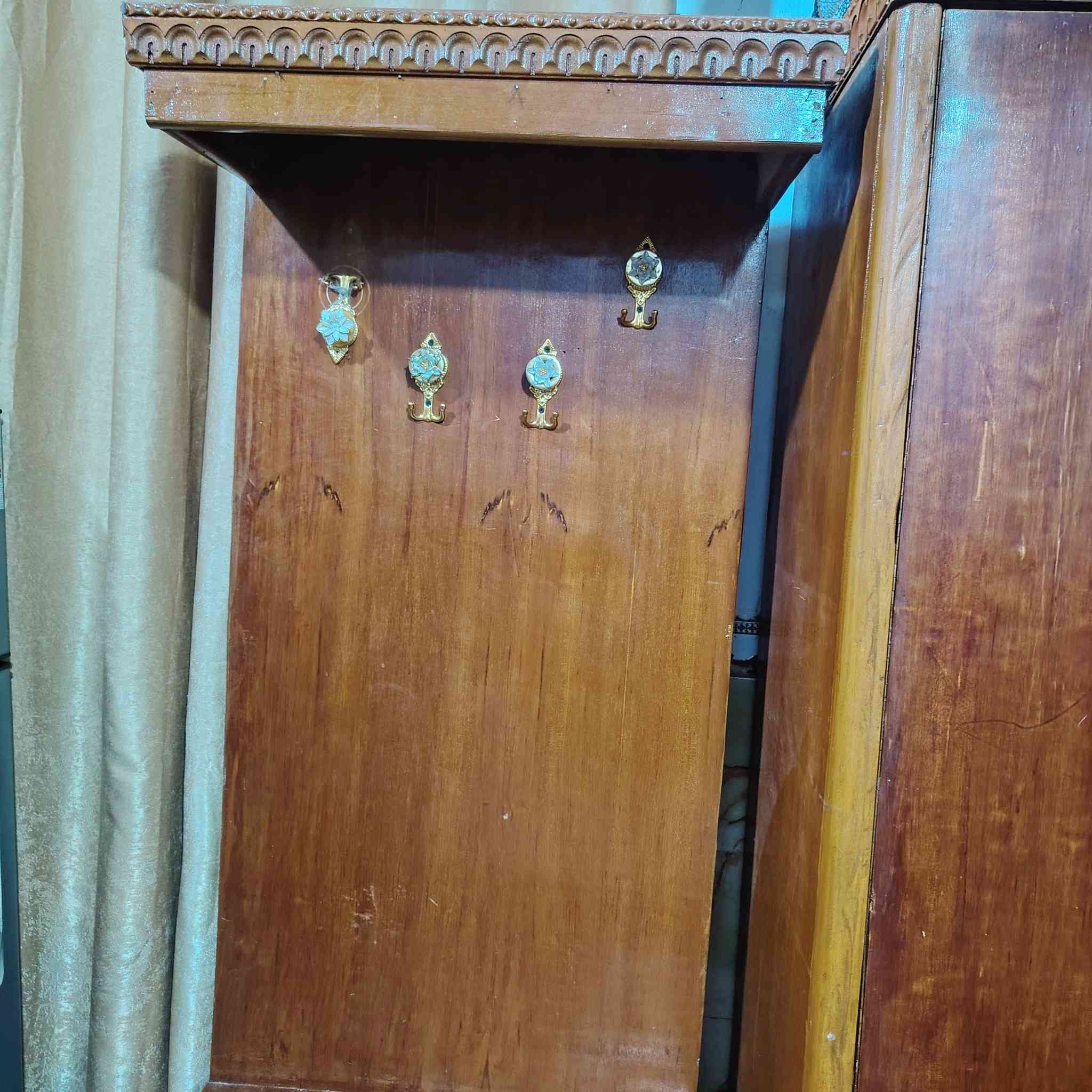 محلقات غرفه بدون كنتور سعر خاص


**إذا كنت صاحب هذا الإعلان وتريد حذفه لأي سبب، رجاءا أرسل رسالة إلى الدعم الفني**