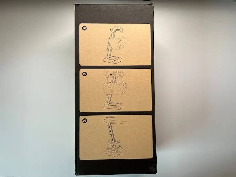 السلام عليكم ستناد سماعة RGB امزون  اعطي سعر وبالعافية عليك
يوجد توصيل لجميع المحافظات


**إذا كنت صاحب هذا الإعلان وتريد حذفه لأي سبب، رجاءا أرسل رسالة إلى الدعم الفني**