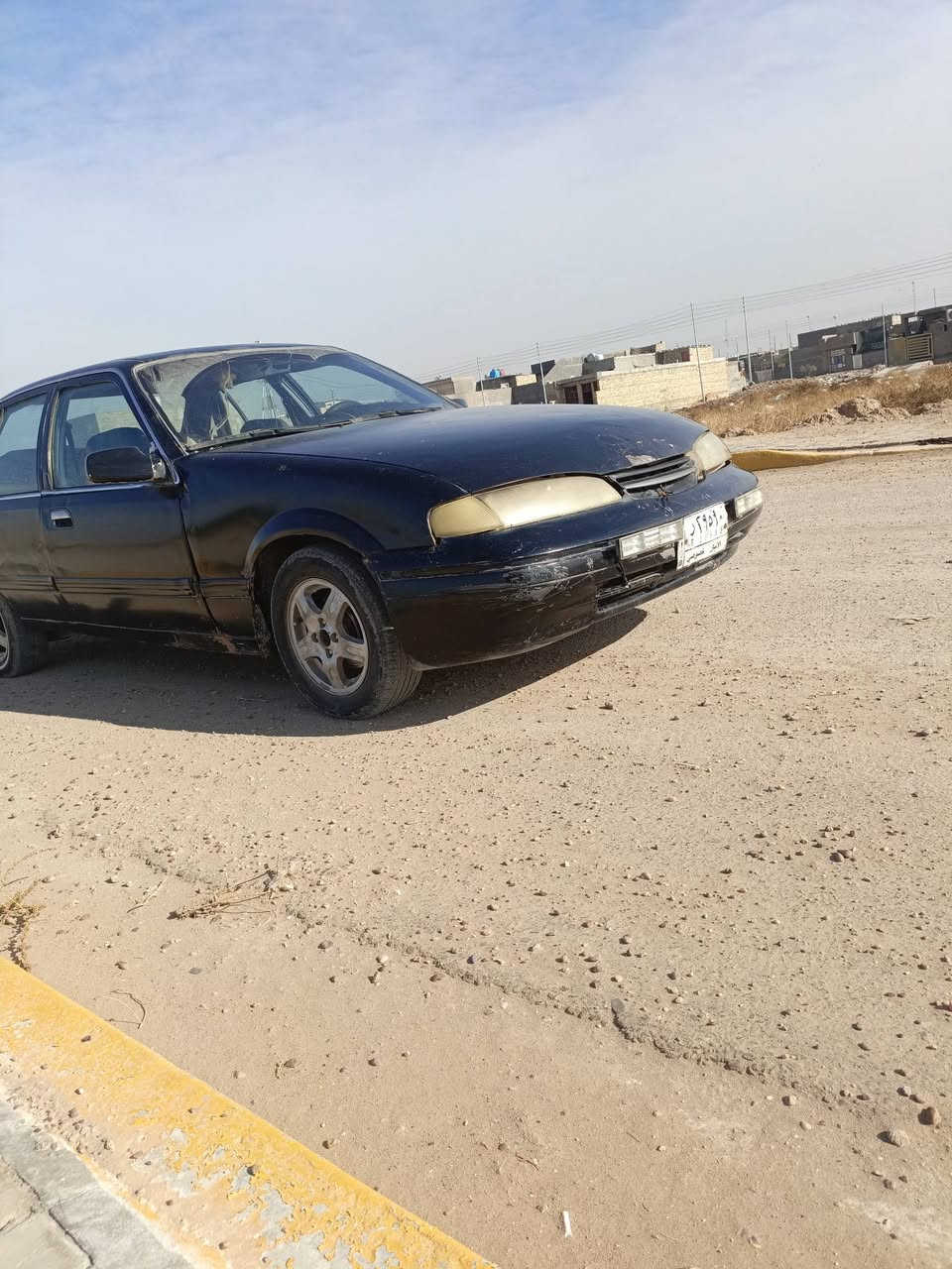 السلام عليكم برنس فراشه رقم انبار موديل 96 كير وتماتيك مكينه 2000
صدر  جديد كير ومكينه كفاله السياره جاهزه خير من الله كهربائيات كلهة شغاله السعر 22 وبيهة مجال قليل مكاني ابو غريب الحصوه الاستفسار
/ ‏‪0789 184 6388‬‏ /*********** ترهم مراوس حسب القناعه
