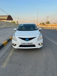 نيسان صني • صني 2025 • سيارة للبيع • سيارة النجف • صني وكالة • صني فول...