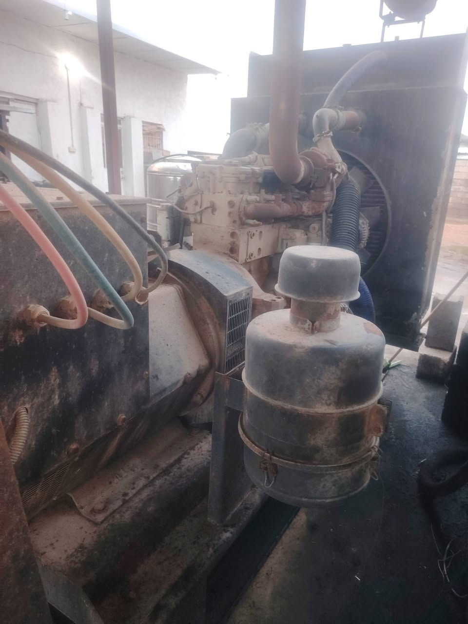 كمنز 200 كيفي شرط النضافة والفحص


**إذا كنت صاحب هذا الإعلان وتريد حذفه لأي سبب، رجاءا أرسل رسالة إلى الدعم الفني**