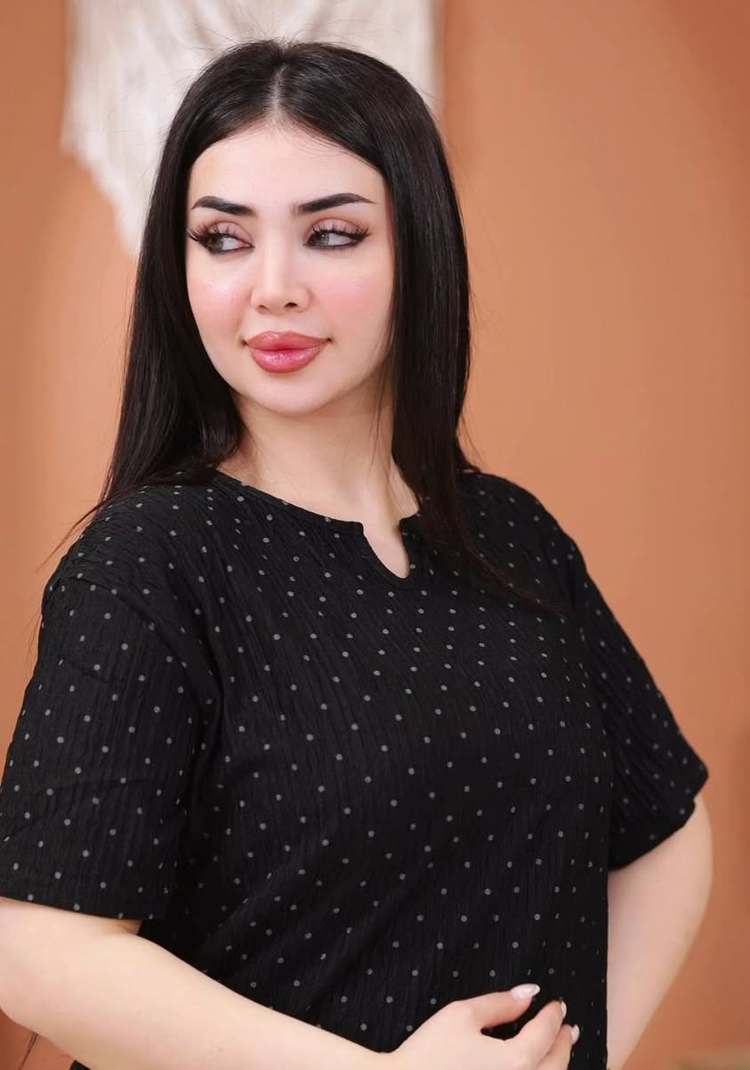 😍#جديدنا_وصل😍
اتراك   نسائي  🥰 

#الخامايه_اكريشه__درجة_اولى 

القياس. افريه سايز الحد وزن 85 كيلو 

سعر الدرزن  . 75  

 المفرد  12 

التوصيل بغداد 5 🚗🚗🚗

المحافظات.  6 🚌🚌🚌

للحجز تواصل ماسنجر


**إذا كنت صاحب هذا الإعلان وتريد حذفه لأي سبب، رجاءا أرسل رسالة إلى الدعم الفني**