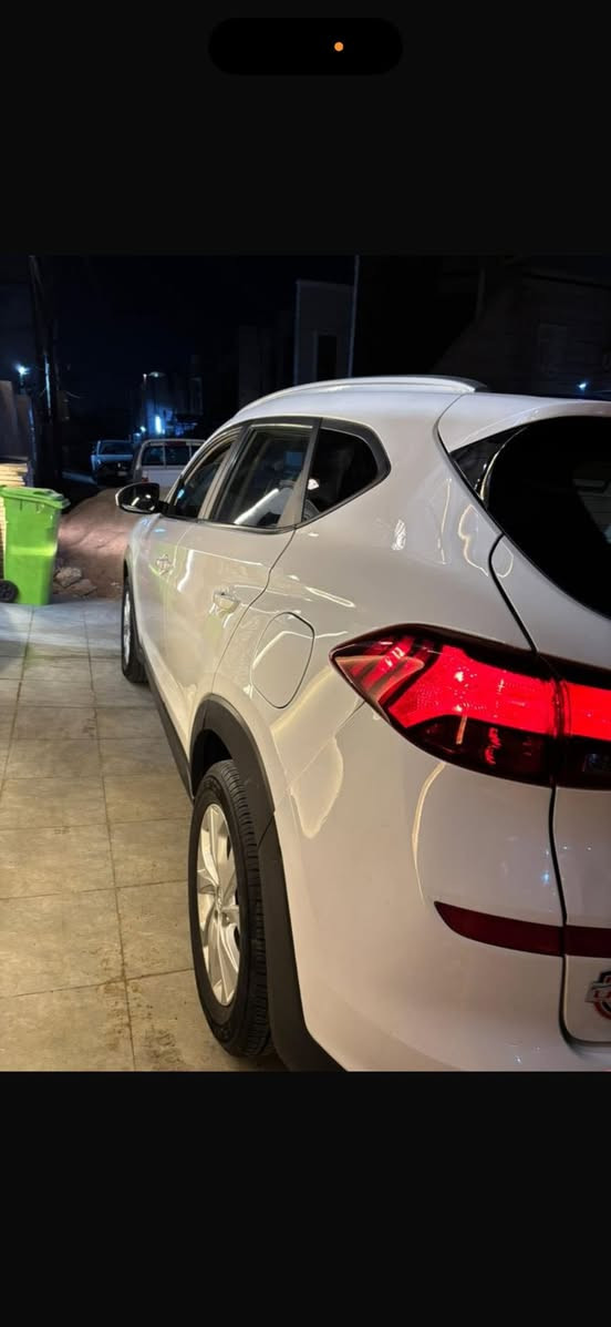 سلام عليكم ورحمة الله وبركاته
توسان موديل 2020
السعر 150$
الاستفسار 
الاتصال ***********
