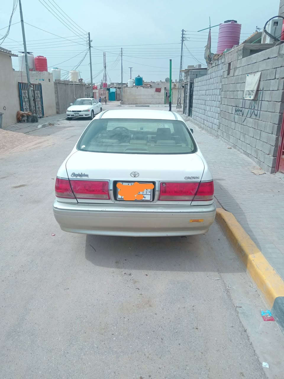 السلام عليكم ملكه ادوات ادوات متومه طبق الصل
كصه قمارة فقط فقط كفاله من كير مكينه تبريد تدفئه حداديه كهربايات تخم تاير توه شاده ويل نجمه
مادام التسجيل مفتوح لحكو سجلوهه
العنوان بصره *********** السعر 48
