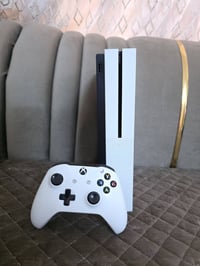 اكس بوكس ون اس • ١تيرا • جوستك