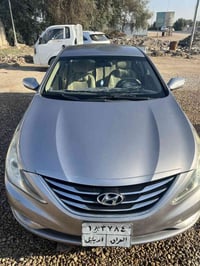 سوناتا خليجي • ٢٤٠٠ • شكل ٢٠١١