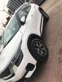 كيا سيلتوس ٢٠٢٠ خليجي وكاله الدوليه  مكينه ١٦٠٠ ماشيه 75 الف سونار مرف...