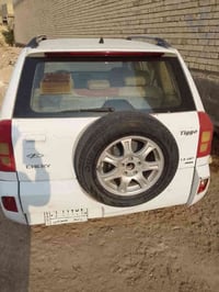 للبيع  تيكو موديل ٢٠١٣ نظيفه سنويه لغايه ٢٠٢٦ مشروع وطني رقي واسط باسم...