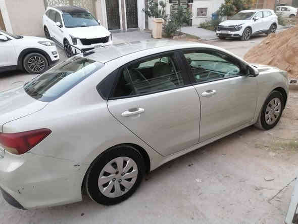 السلام عليكم
كيا ريو S 2018 للبيع

السيارة ماشية 70 الف وارد امريكي وحادثها موضوح بالصور مابيها حادث قوي فقط دعامية السيارة حلوة وخير من الله مال بيت رقم اربيل تحويل ثاني يوم السيارة بيها طخطخات بسيطة وبيها بارد الباقي كله مكفول كص ايرباكات لغود كير محرك وصدر نظيف تايرات نظيفه وباقي مواصفاتها معروفة السعر( 112) وبيها مجال حك الجيه مكان السيارة بغداد اليرموك

للاتصال / *********** بي واتساب
