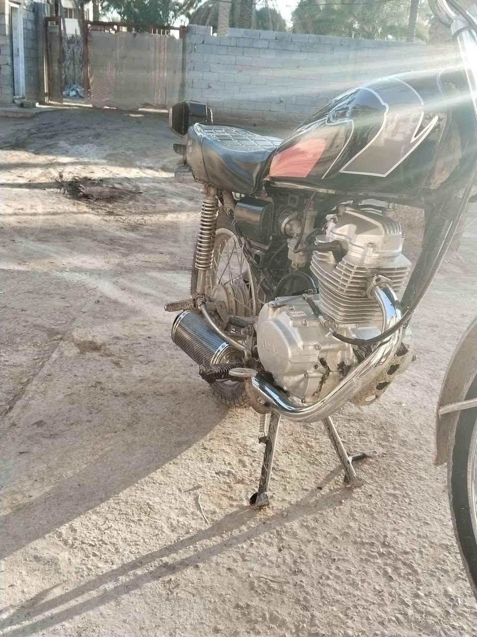 سلام عليكم للبيع نامه تعمير الشاصي 20ولتعميره 23كلك كلك مكفولل اي استفسار اتصل ***********ما متواجد خاص بس واتساب مكان كربلاء حسينيه السعر350وبيه مجال
