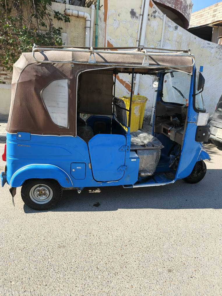 ‎تكتك باجاج اوراق سحب مديل 2022 مضلع سعر 5500 تواصل ***********‎ الزبير, البصرة
