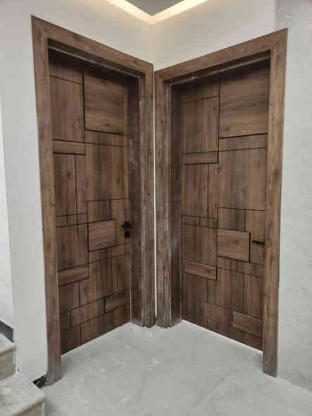 سلام عليكم نجار شد كافه ابواب داخليه وقاصه ،***********
