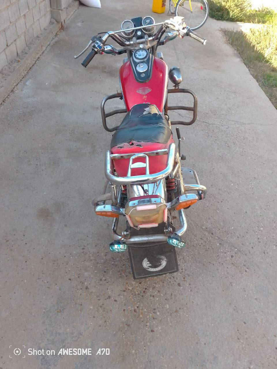 جوندا للبيع موديل 2019/اوراق اصولي مكاني ابي غرق الاوسط 
للأتصال***********
