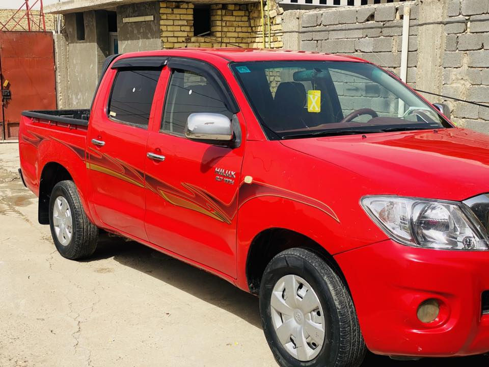 للبيع بيكم فلاونزه 2011رقم بغداد انكليزي تخم تاير كير محرك جديد تبريد ثلج مكفوله فقط الجاملغ ما جهت السايق شاصي 12 السعر 148 وبيها مجال المكان بابل الحمزه الغربي ***********
