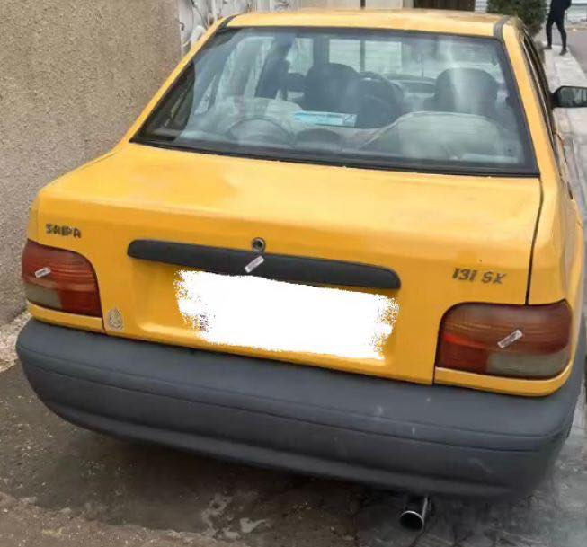 سايبا موديل ٢٠١٢سيارة كامله تبريد تدفئه صدر تخم تاير جديد  السياره مثل ما اموضحة بالصورالسياره باسمي سياره جاهزه السعر  ٣٠ ورقة للاستفسار الاتصال على الرقم***********
