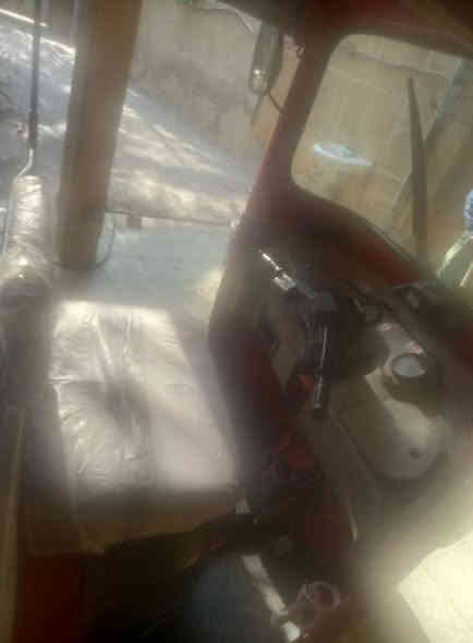 سلام وعليكم تكتك مديل ٢٠١٧ تكتك أوراق اكفلك ترقيم حلوه عوزهه بس صليب مكينه كير مكاني بغداد العبيدي سعر٢٨٠٠ ***********
