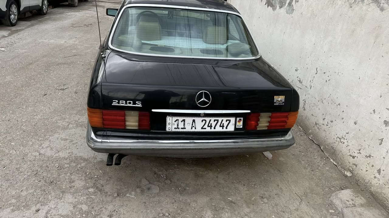 السلام عليكم مارسيدس. جانبو قصير رقم بغداد دولي بسمي تحويل مباشر لون اسود ملكي سيار ه على وضع الشركه كفاله عامه من. صبغ سياره لوك جديد عنوان بغداد الجديد التواصل ***********
