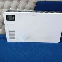 فان حار • حجم كبير • بابل النيل