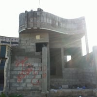 حي سومر • ١٠٠م • بدون تبليط