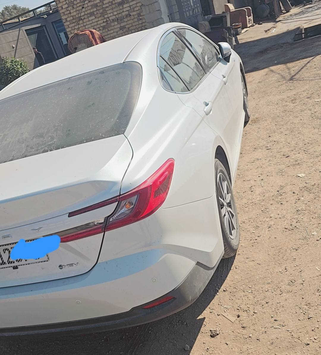 السلام عليكم
للبيع او مراوس
كامري هايبرد مطلوبه للمصرف
ياباني اصلي وكالة عبد اللطيف
 موديل ٢٥ كفاله عامه 
مرقم بغداد سنويه ولوحات 
باسم المالك والكفيل ابوه دكتور جامعي نفس البيت
مكان السياره بابل 
المالك من الرمادي 
السياره مواصفات E
السعر عند الاتصال
 ***********/ ***********
ما عجبك المنشور ادعيلنه بالرزق اسف عل اطاله
