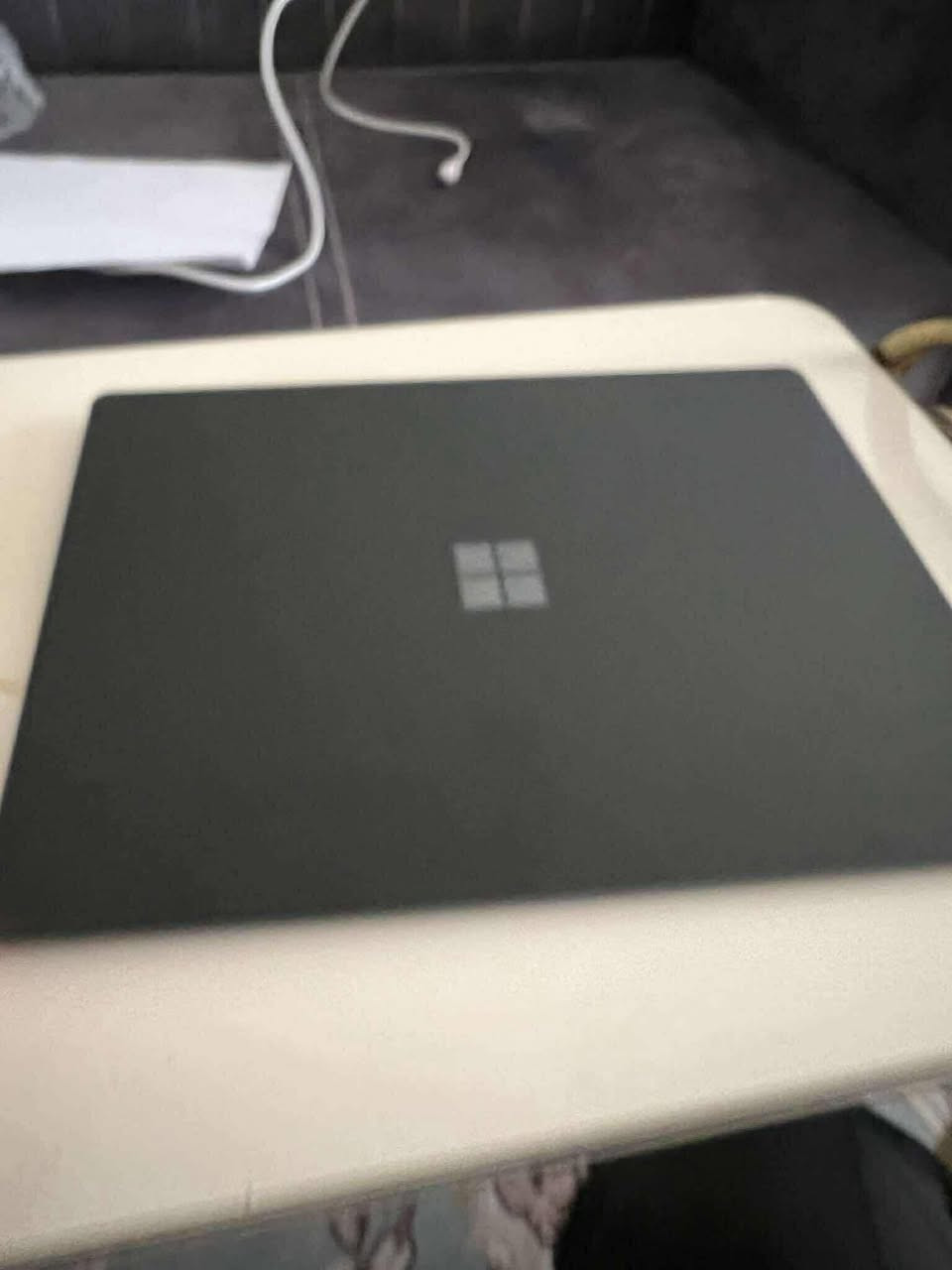 بيع فقط
السلام عليكم 

حجم 13.5

شاشة 2K IPS لمس QHD

Core i5 1165 G7 جيل 11 

Ram 8GB DDR4 4333mhz

HARD 512 SSD قابل للتطوير 

كرت شاشة انتل Iris xe g7

بطارية يدوم لحد 6-8 ساعةt

مصنوع من الومينيوم و جلد الكانترا الايطالي 

كاميرا 720 HD كلش واضح 

نسخه business edition رجال الاعمال 

Face ID فتح بل وجه نفس آيفون 

مستخدم قليل جدا 

525 الف  لمس  

بيع فقط! 

مع شاحنه بلاديه100%


**إذا كنت صاحب هذا الإعلان وتريد حذفه لأي سبب، رجاءا أرسل رسالة إلى الدعم الفني**