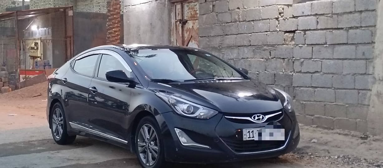 السلام عليكم ورحمة سياره للبيع موديل 2016 وارد امريكي حادثه ربع جاملغ وبنيد بدون شواصي  الرقم *********** السعر أتصل
