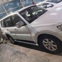 باجيرو • ٢٠١٥ • خليجي