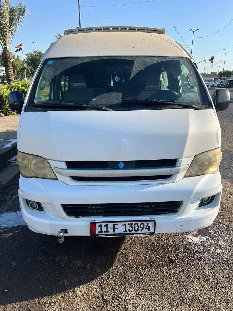 سلام عليكم جمبي مديل ١٤ معمر خياسات وبيه صبغ بل جنطه مدوشمه عام تخم تاير جديد صدر جديد مكينه كير مكفولات تبريد شغال ثلاجه سياره كلش حلوه وجاهزه بوجهك الشارع *********** مكلف بل نشر
