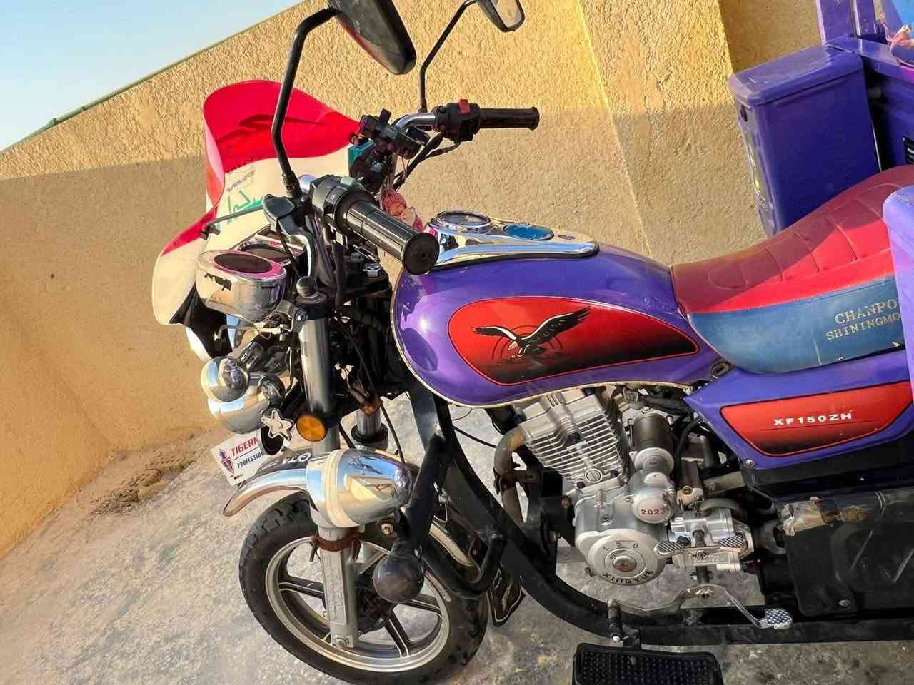 ستوته البيع موديل ٢٣ وراق صولي محركه ١٥٠ القبق ما المحرك ٤ براغي مكفوله   التواصل ***********
