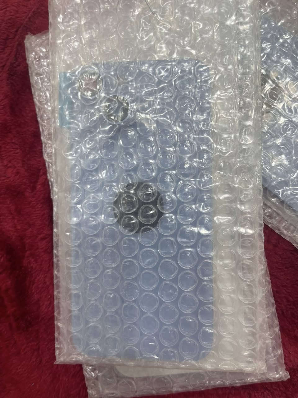 ظهر ايفون عشر قطع 35 الف مع التوصيل


**إذا كنت صاحب هذا الإعلان وتريد حذفه لأي سبب، رجاءا أرسل رسالة إلى الدعم الفني**