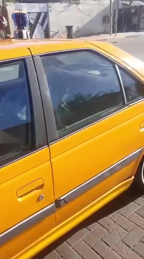 السلام عليكم سياره بيجو بارص 2020 رقم بصره السياره كفاله ماعدا صبغ بصندوك مكينه كير حداديه تخم تاير كفاله السياره اقصاد استقطاع مباشر السعر 55 وبيها مجال
الرقم ***********
