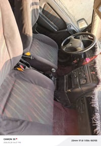 فكتره ١٨ رقم لماني سنويه ٢٩ مكينه كير شرط طخم تاير والباقي كدام العين ...