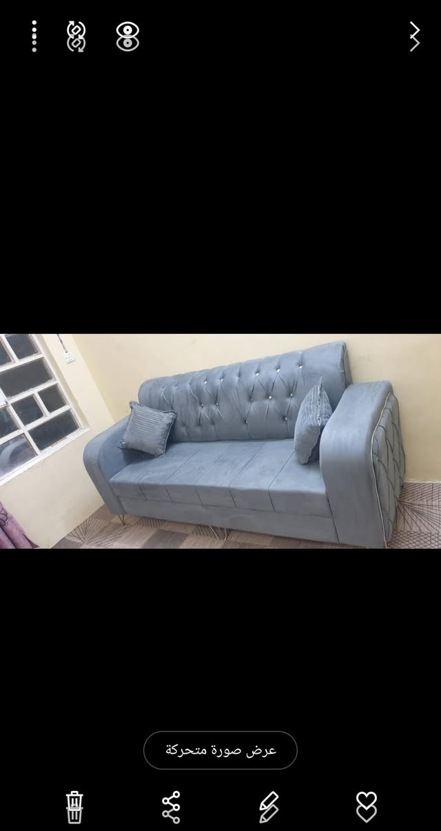 سلام عليكم
قنفات ثلاث قطع للبيع سعر ١٥٠ وبيهن مجال 
طبلات عدد ٤ 
٣ صغار وحده جبيره سعر ٢٥ الف 
مكاني نجف حي العسكري مدارس قرب الادله الجنايه 
*********** واتساب بي
