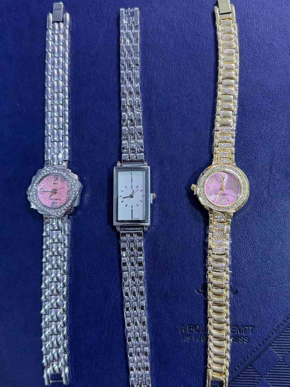 ساعات نسائيه درجه اولي مضمونه وشرط الاصليه💥💜


**إذا كنت صاحب هذا الإعلان وتريد حذفه لأي سبب، رجاءا أرسل رسالة إلى الدعم الفني**