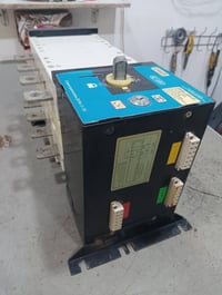 موتورايز شغال 400A.. فقط دشلي الماطور مسحوگ 07804740010