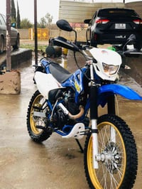 كاياور • موديل ٢٠٢٥ • ٢٠٠ سي سي