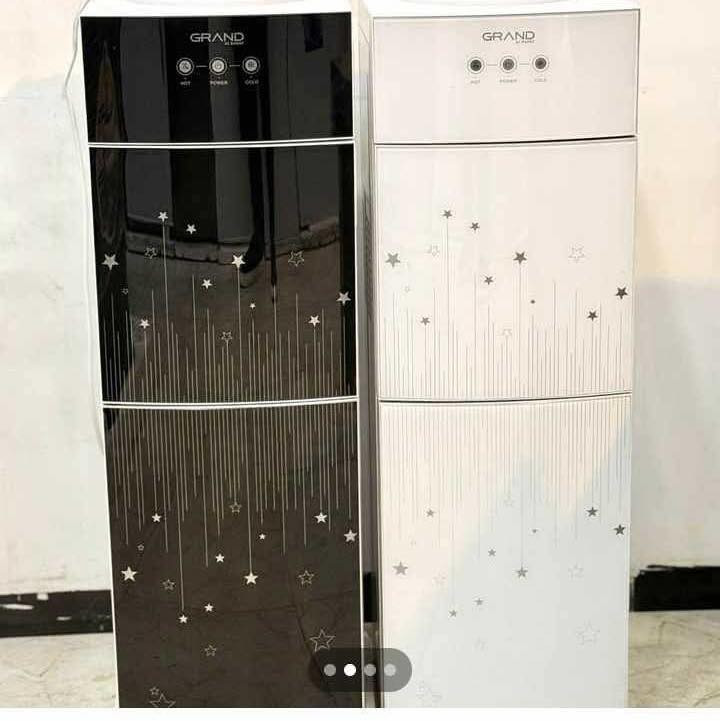 بردا ماي ١٣٥ الف مع توصيل مجانيً حار بارد يحتوي ع ثلاجه الحجز واتساب ***********
