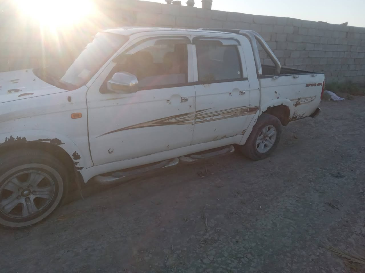 بيكم شيري موديل ١٣ مكينه وكير مكفولات المكان كربلاء ***********

