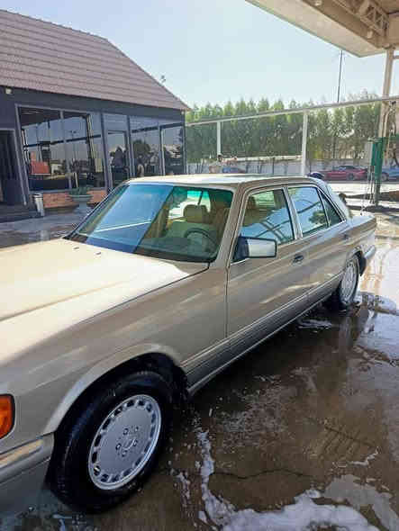 السلام عليكم ما ارسلت رئاسي موديل 87 بدون حادث صبغ جمالي محرك جير بشار سعر 85 ورقها ***********
