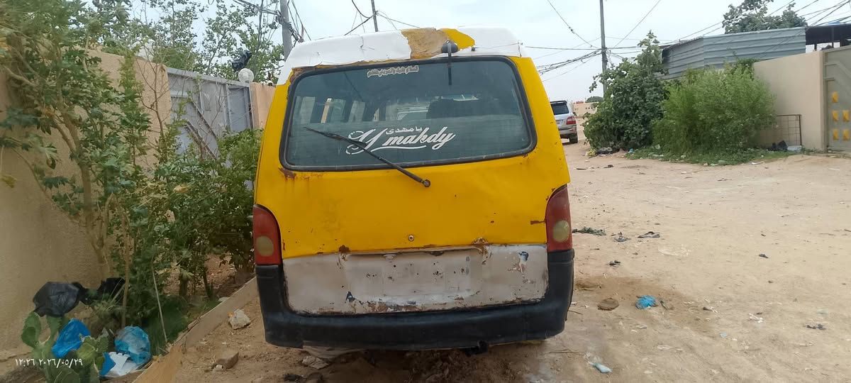 سياره هوندا مراوس وبيع مراوس وبيع مكينه دير جدد بالكرتون والقشر شوف العين هذا


**إذا كنت صاحب هذا الإعلان وتريد حذفه لأي سبب، رجاءا أرسل رسالة إلى الدعم الفني**