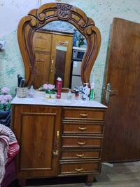 ميز مرايه • تفصيل • البصره الموفقيه