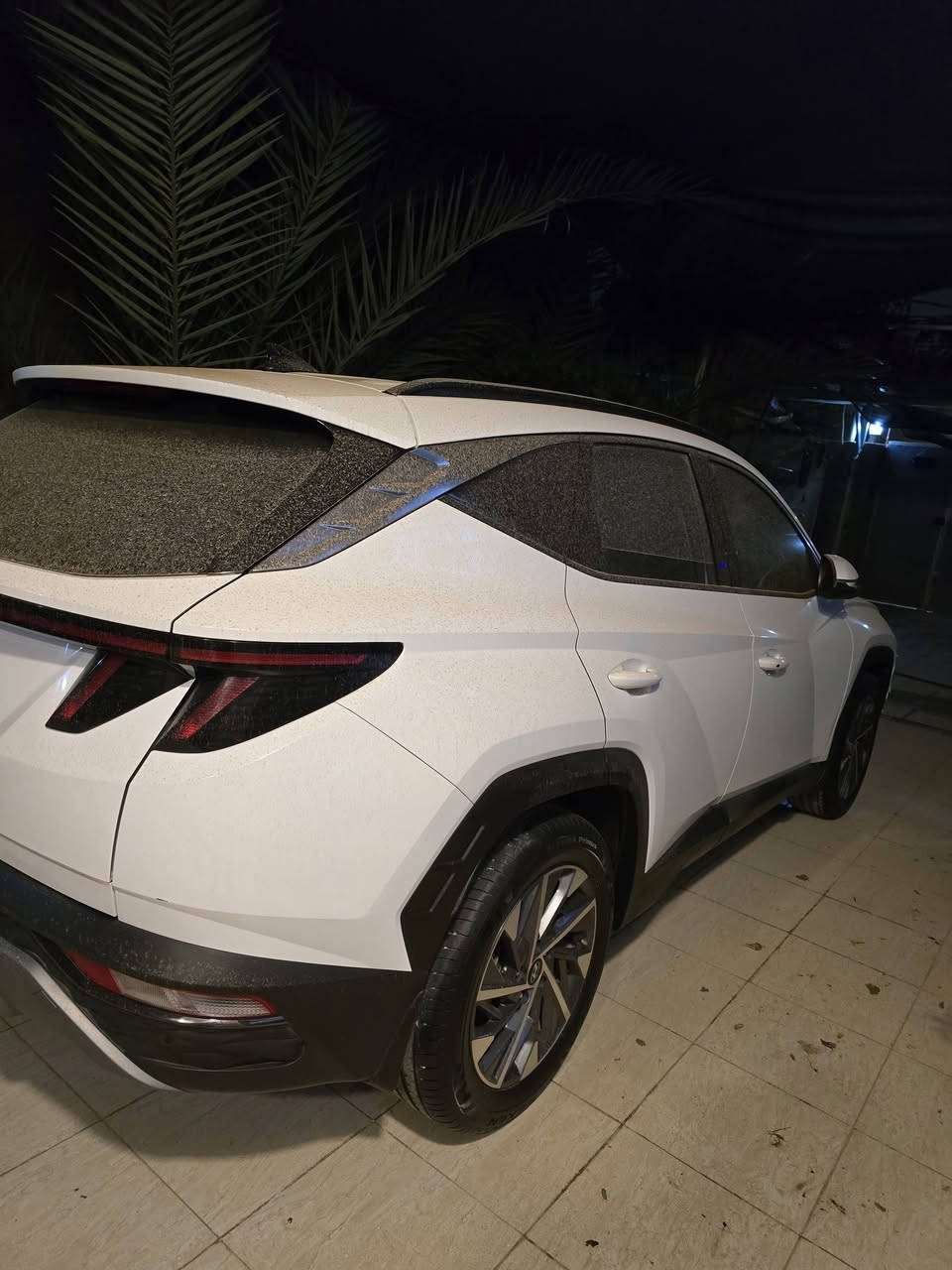 سلام عليكم 
للبيع او مرواس بByD 
توسان ٢٠٢٣ خليجي مكفوله كفالة عامة
فول ماعدى البنوراما 
ماشيه80 
بغداد باسمي 
مكانهه بابل المركز 
***********
