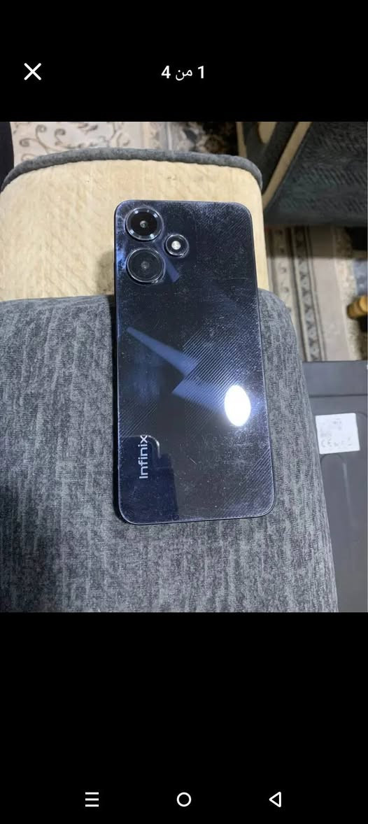 سلام عليكم موبايل هواوي ذاكره 128 جهاز نضيف رقم هاتف ***********
