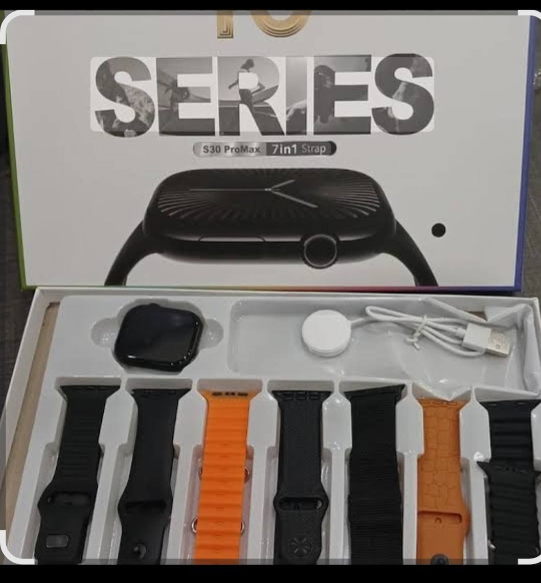 ساعه ذكيه قطعه ب10


**إذا كنت صاحب هذا الإعلان وتريد حذفه لأي سبب، رجاءا أرسل رسالة إلى الدعم الفني**