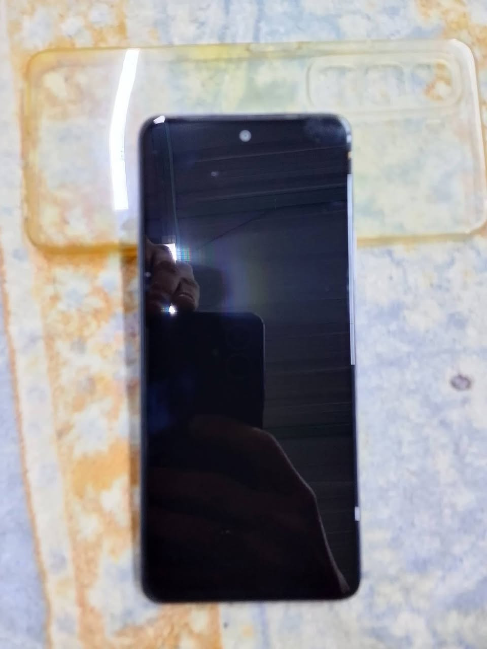 انفنكس هوت 50 ذاكره 256الجهاز فول نضافه شرط مكفول حتى من الشخط للبيع مكاني طويريج سعره 125قفل الجهاز بدون ملحقات فقط كفر ولاسق مخليله شراي أتصل ***********
