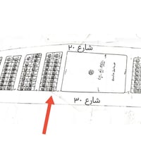 بل ٢٣ • زاوية شارع ٣٠ • واجهة ٢٠م