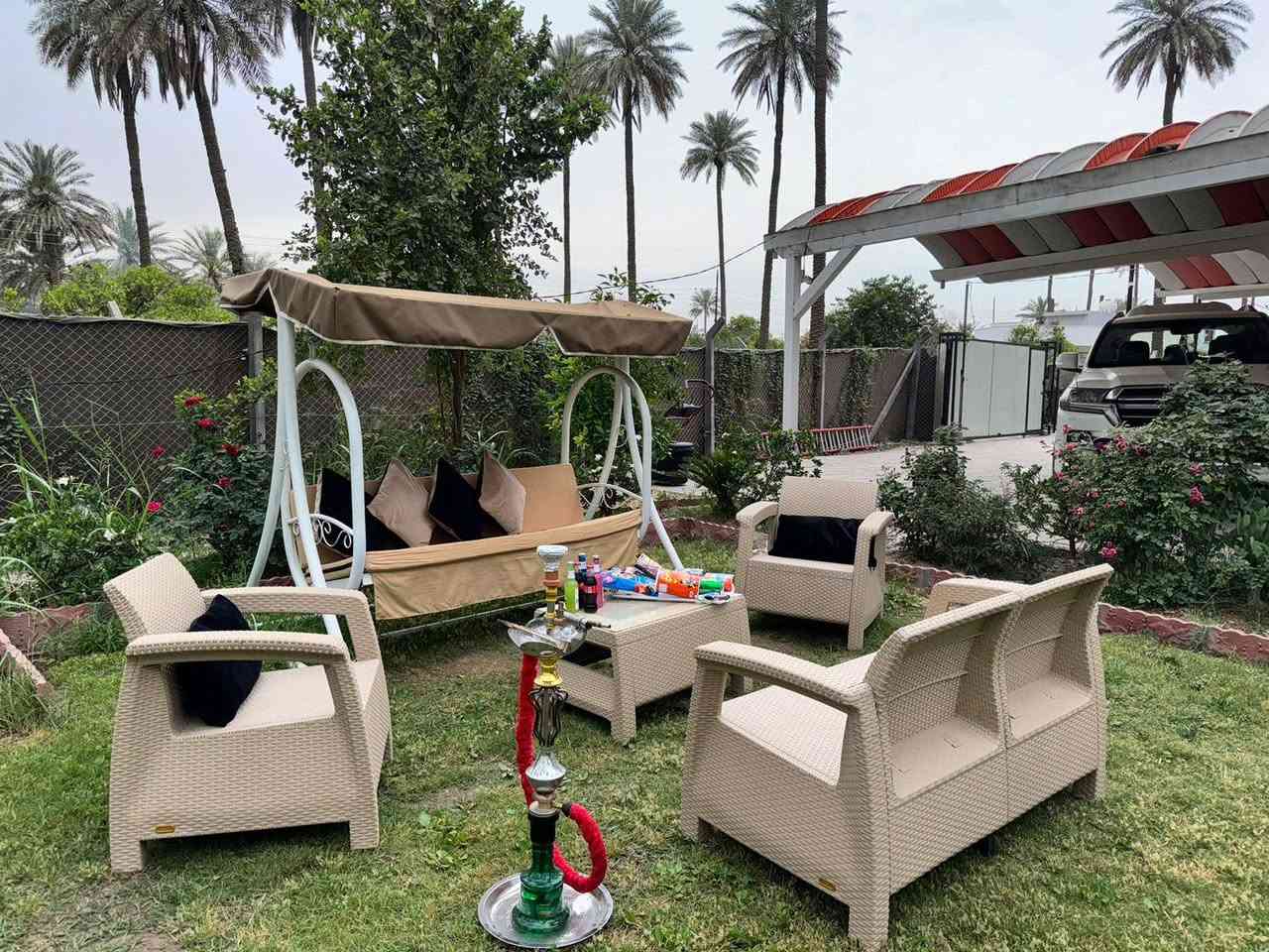 مزرعه دي نور vip
البوعيثه
يتوفر حجوزات طيله ايام الاسبوع
للاستفسار واتساب
***********
